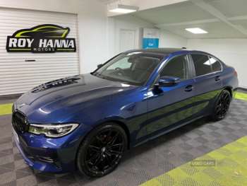 Used BMW 3 Series 2019 for sale - 74991060: Photo