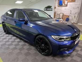 Used BMW 3 Series 2019 for sale - 74991060: Photo
