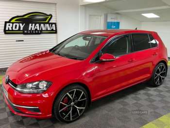 2017 - 1.6 TDI SE [Nav] 5dr
