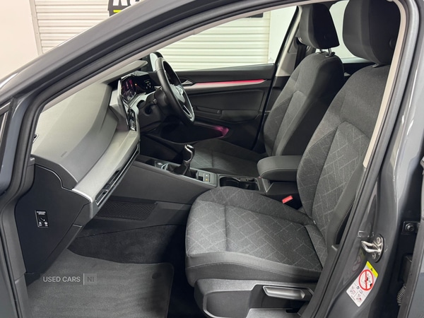 Used Volkswagen Golf 2021 for sale - 76562960: Photo 11