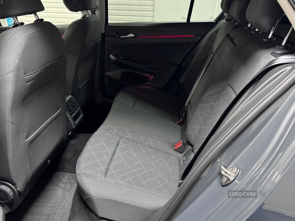 Used Volkswagen Golf 2021 for sale - 76562960: Photo 13