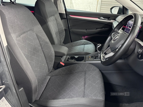 Used Volkswagen Golf 2021 for sale - 76562960: Photo 14