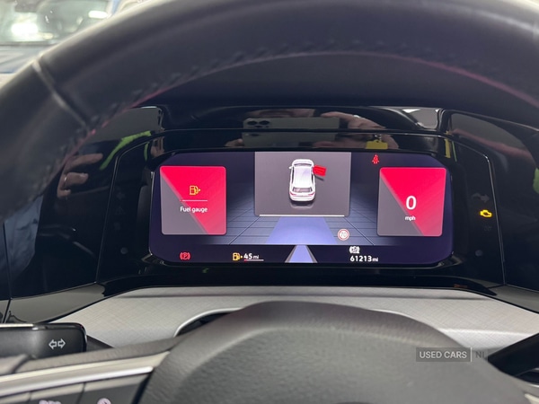 Used Volkswagen Golf 2021 for sale - 76562960: Photo 18