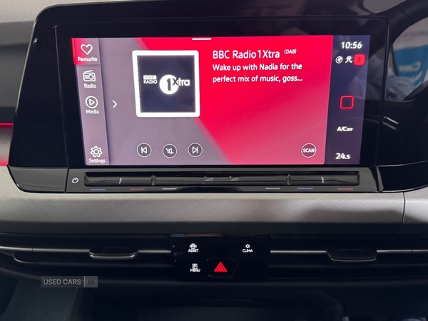 Used Volkswagen Golf 2021 for sale - 76562960: Photo 19