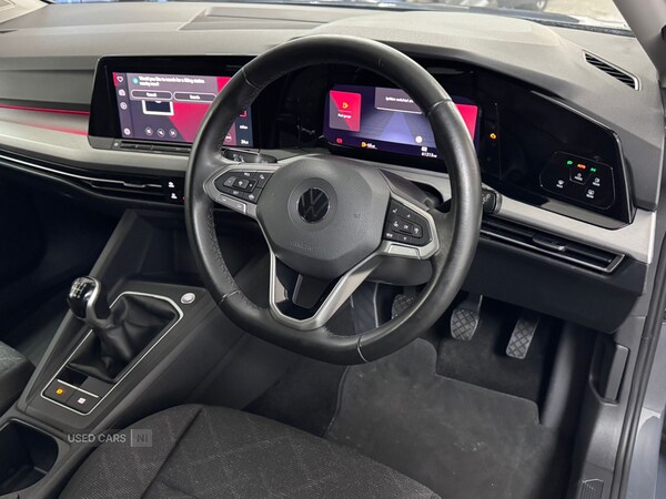 Used Volkswagen Golf 2021 for sale - 76562960: Photo 21