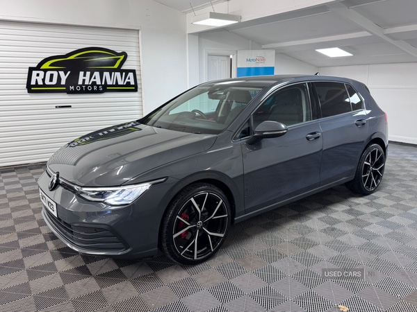 Used Volkswagen Golf 2021 for sale - 76562960: Photo 23