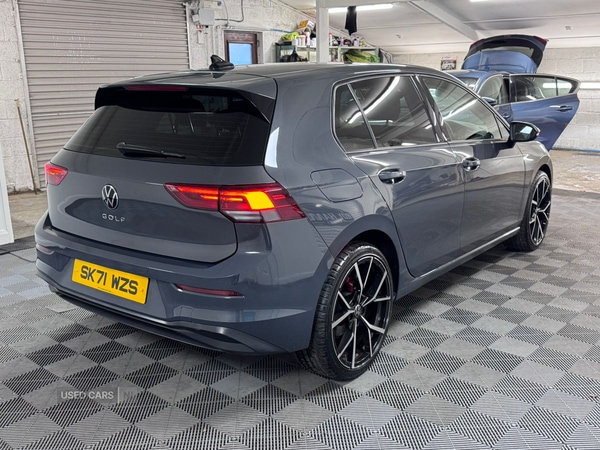 Used Volkswagen Golf 2021 for sale - 76562960: Photo 6