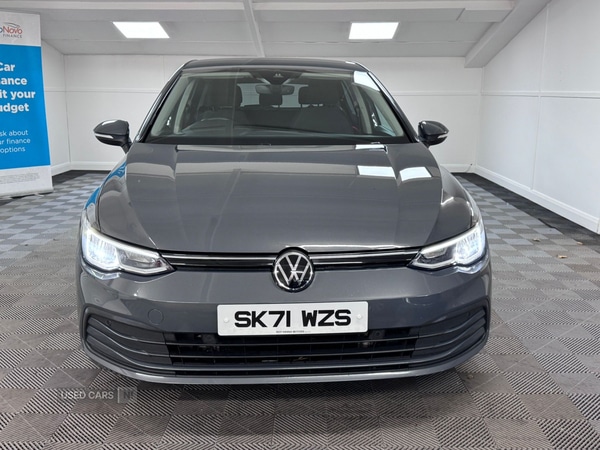 Used Volkswagen Golf 2021 for sale - 76562960: Photo 7