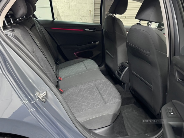 Used Volkswagen Golf 2021 for sale - 76562960: Photo 9