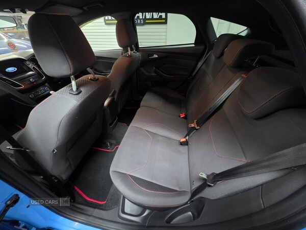 Used Ford Focus 2018 for sale - 77626739: Photo 11