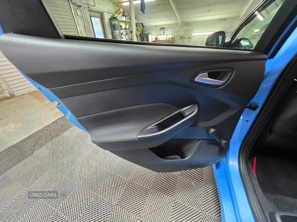 Used Ford Focus 2018 for sale - 77626739: Photo 12