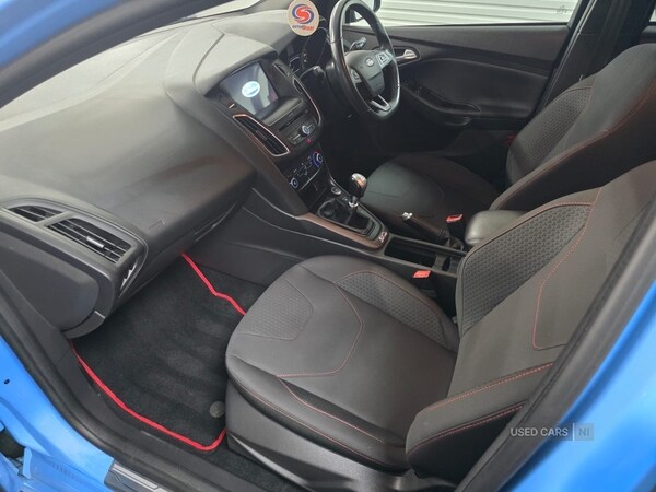 Used Ford Focus 2018 for sale - 77626739: Photo 13