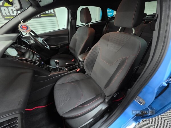 Used Ford Focus 2018 for sale - 77626739: Photo 16