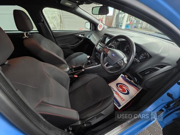 Used Ford Focus 2018 for sale - 77626739: Photo 17