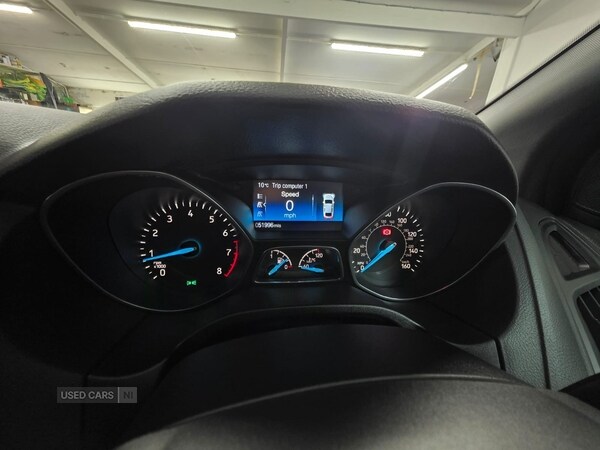 Used Ford Focus 2018 for sale - 77626739: Photo 18