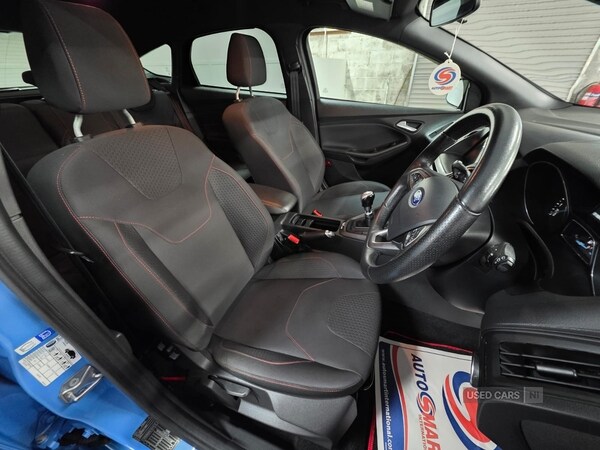 Used Ford Focus 2018 for sale - 77626739: Photo 19