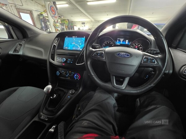 Used Ford Focus 2018 for sale - 77626739: Photo 21