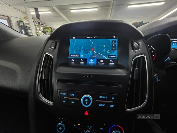 Used Ford Focus 2018 for sale - 77626739: Photo 23