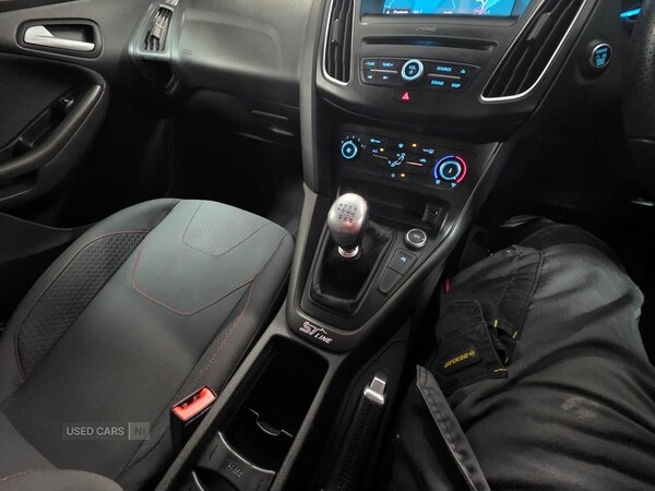 Used Ford Focus 2018 for sale - 77626739: Photo 24