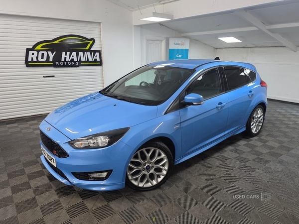 Used Ford Focus 2018 for sale - 77626739: Photo 26