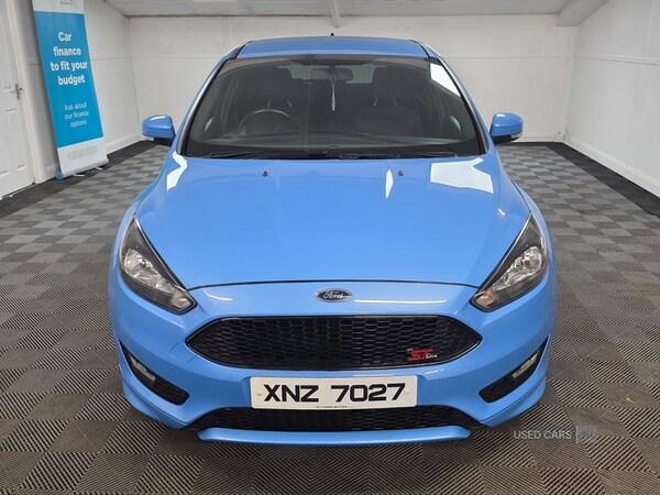 Used Ford Focus 2018 for sale - 77626739: Photo 3