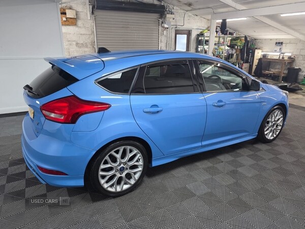 Used Ford Focus 2018 for sale - 77626739: Photo 4