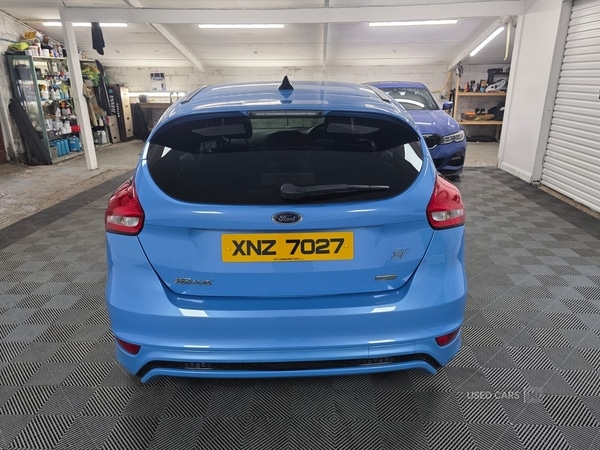 Used Ford Focus 2018 for sale - 77626739: Photo 5