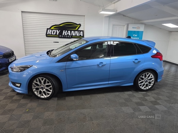Used Ford Focus 2018 for sale - 77626739: Photo 6