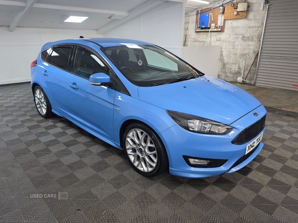 Used Ford Focus 2018 for sale - 77626739: Photo 7