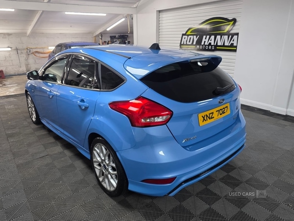 Used Ford Focus 2018 for sale - 77626739: Photo 8