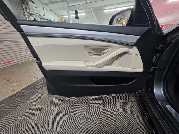 Used BMW 5 Series 2015 for sale - 77941016: Photo 16