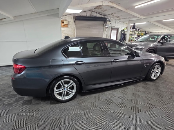 Used BMW 5 Series 2015 for sale - 77941016: Photo 7