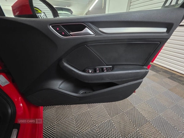 Used Audi A3 2016 for sale - 77030273: Photo 12