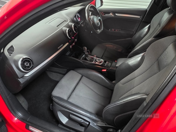 Used Audi A3 2016 for sale - 77030273: Photo 13