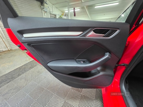 Used Audi A3 2016 for sale - 77030273: Photo 14