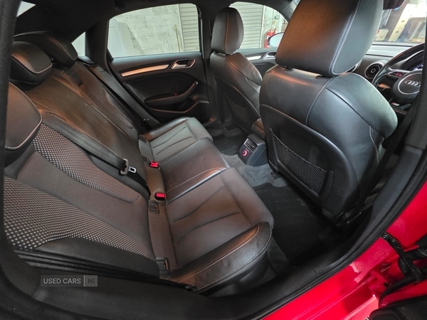 Used Audi A3 2016 for sale - 77030273: Photo 15