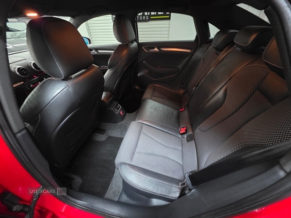 Used Audi A3 2016 for sale - 77030273: Photo 16