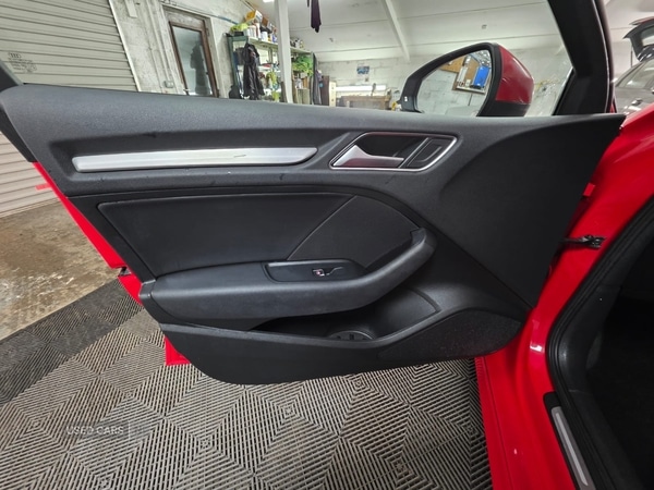 Used Audi A3 2016 for sale - 77030273: Photo 17