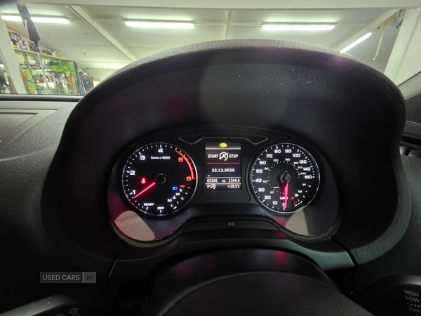 Used Audi A3 2016 for sale - 77030273: Photo 18