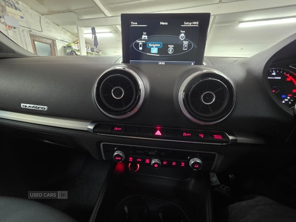 Used Audi A3 2016 for sale - 77030273: Photo 19