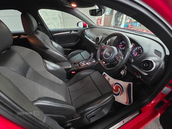 Used Audi A3 2016 for sale - 77030273: Photo 20