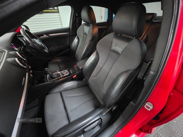 Used Audi A3 2016 for sale - 77030273: Photo 22