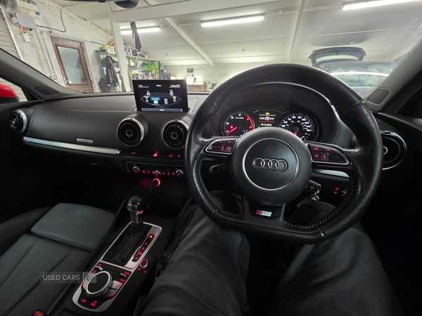 Used Audi A3 2016 for sale - 77030273: Photo 23