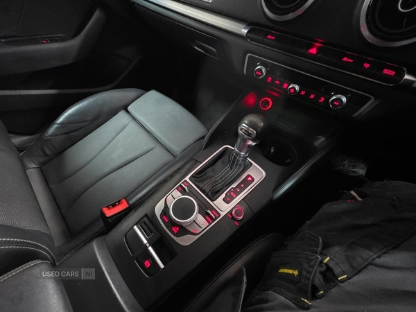 Used Audi A3 2016 for sale - 77030273: Photo 24