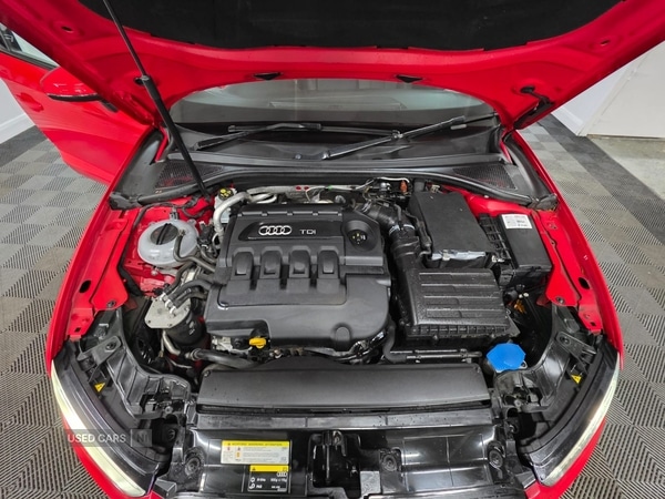 Used Audi A3 2016 for sale - 77030273: Photo 25