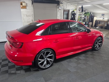 Used Audi A3 2016 for sale - 77030273: Photo