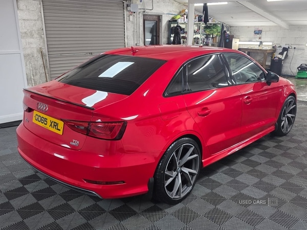 Used Audi A3 2016 for sale - 77030273: Photo 6