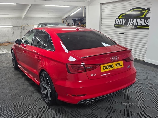 Used Audi A3 2016 for sale - 77030273: Photo 7