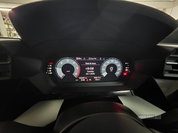 Used Audi A3 2021 for sale - 77268532: Photo 11