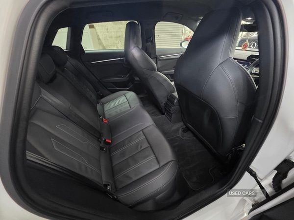 Used Audi A3 2021 for sale - 77268532: Photo 13